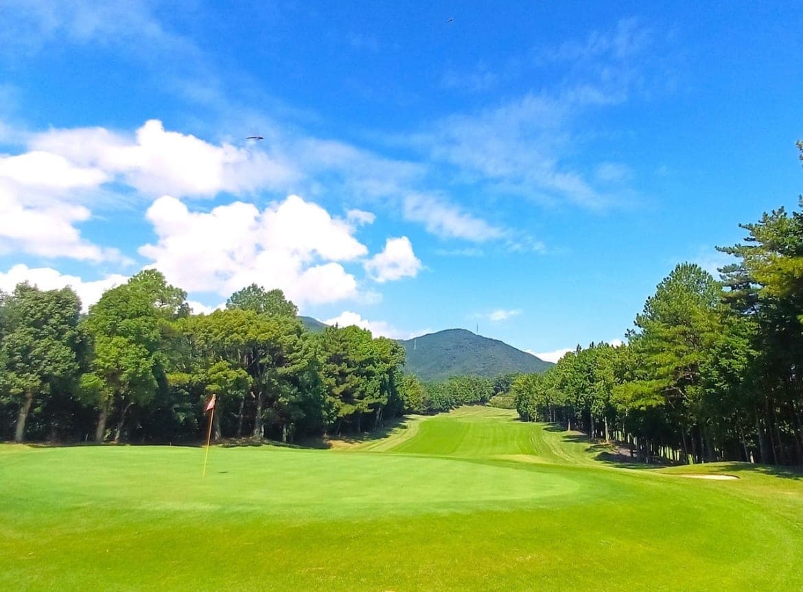 마쓰야마 마쓰야마GC