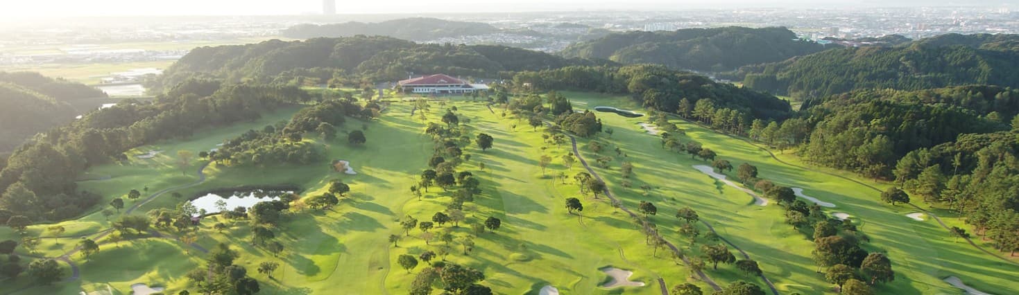 미야자키 UMK Country Club