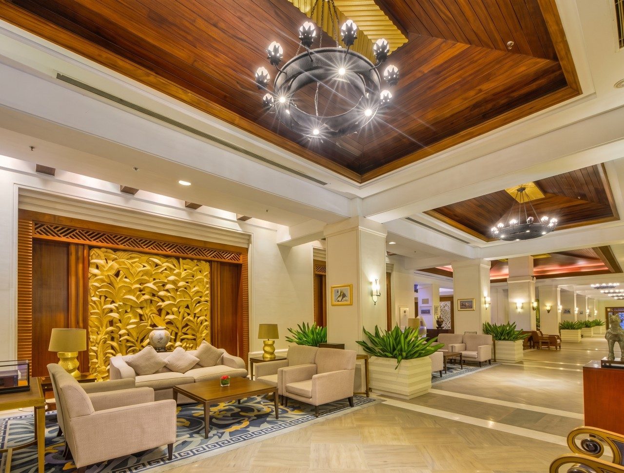 보아오 골든코스트 온천 호텔 (Boao Golden Coast Hot Spring Hotel, 또는 동급 · 2인 1실) 4