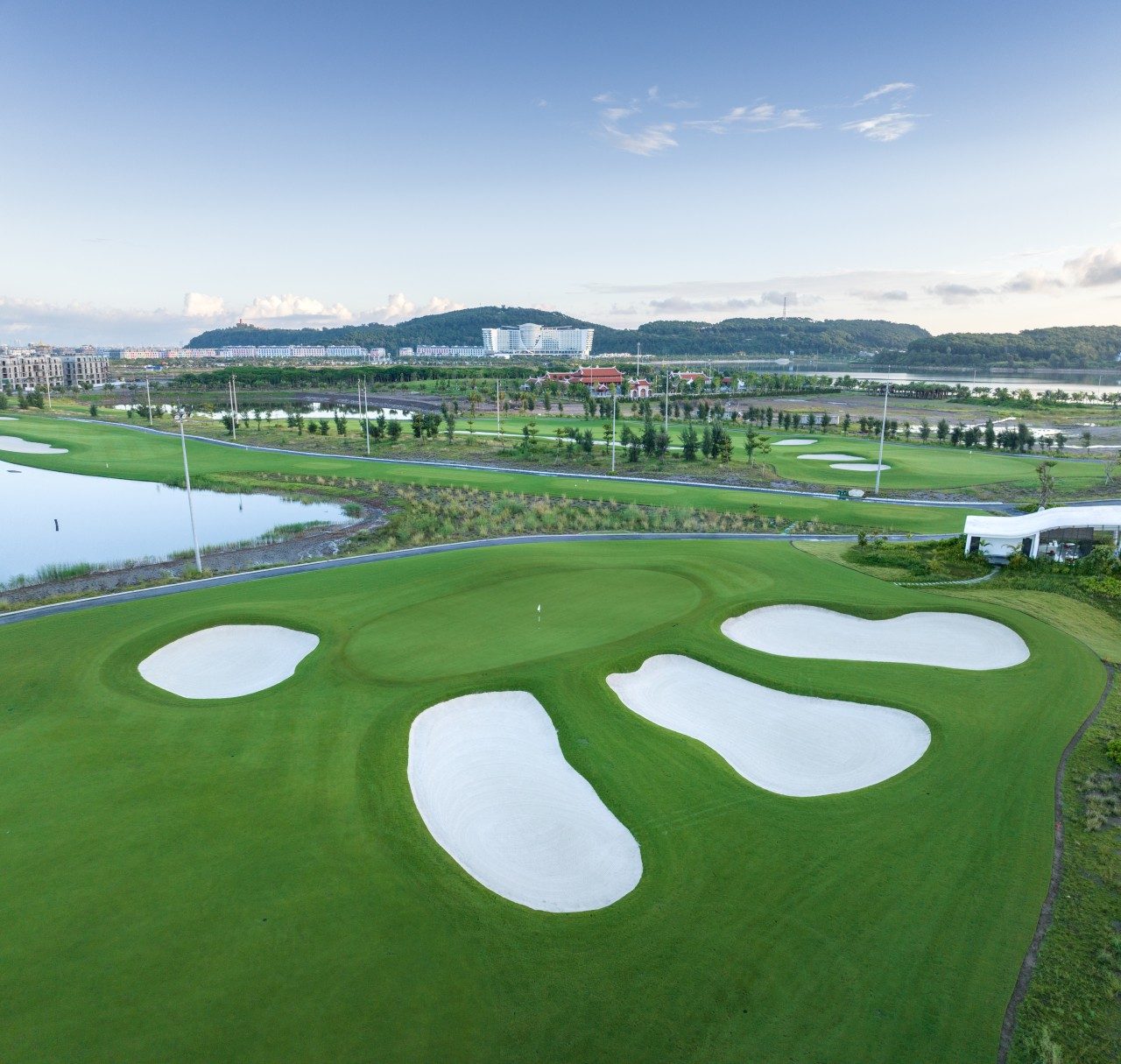 드래곤링크스CC (Dragon Golf Links) 6