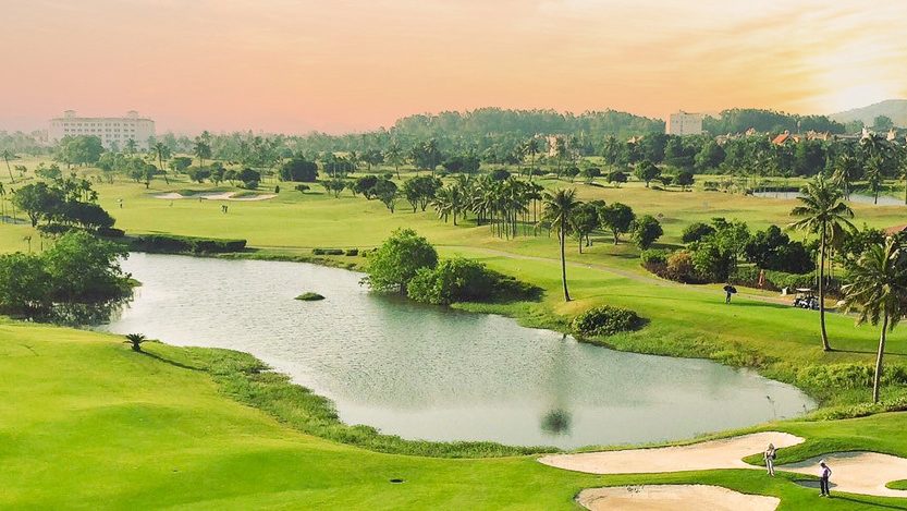 소노펠리체CC 하이퐁 (Sono Felice Country Club Hai Phong) 3