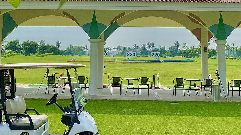 소노펠리체CC 하이퐁 (Sono Felice Country Club Hai Phong) 4