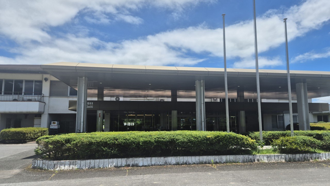일본 가고시마 공항36CC 코스 사진 4