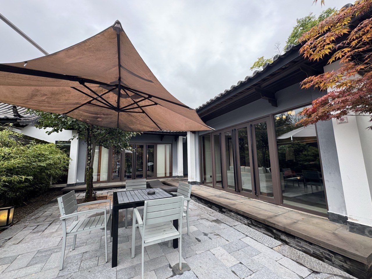 풀만 리장 리조트 & 스파 + 차마객잔 (2인 1실) 4
