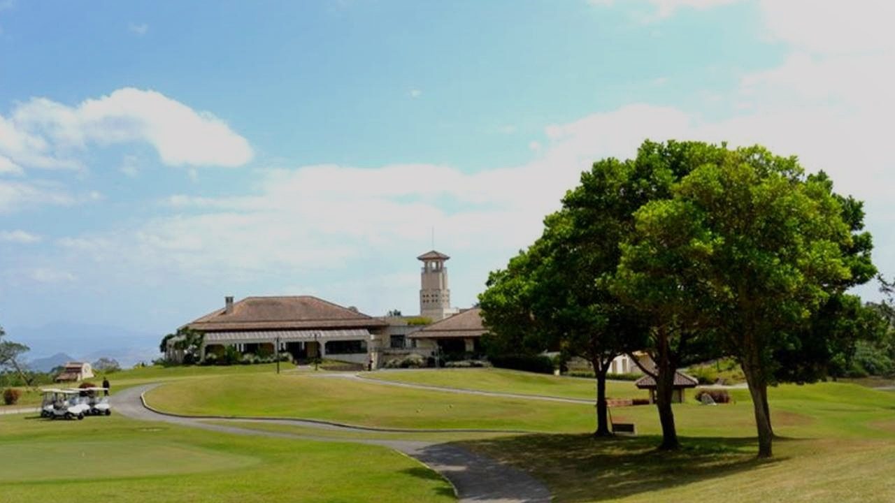 스플랜디도CC (Splendido Taal Golf Club) 3