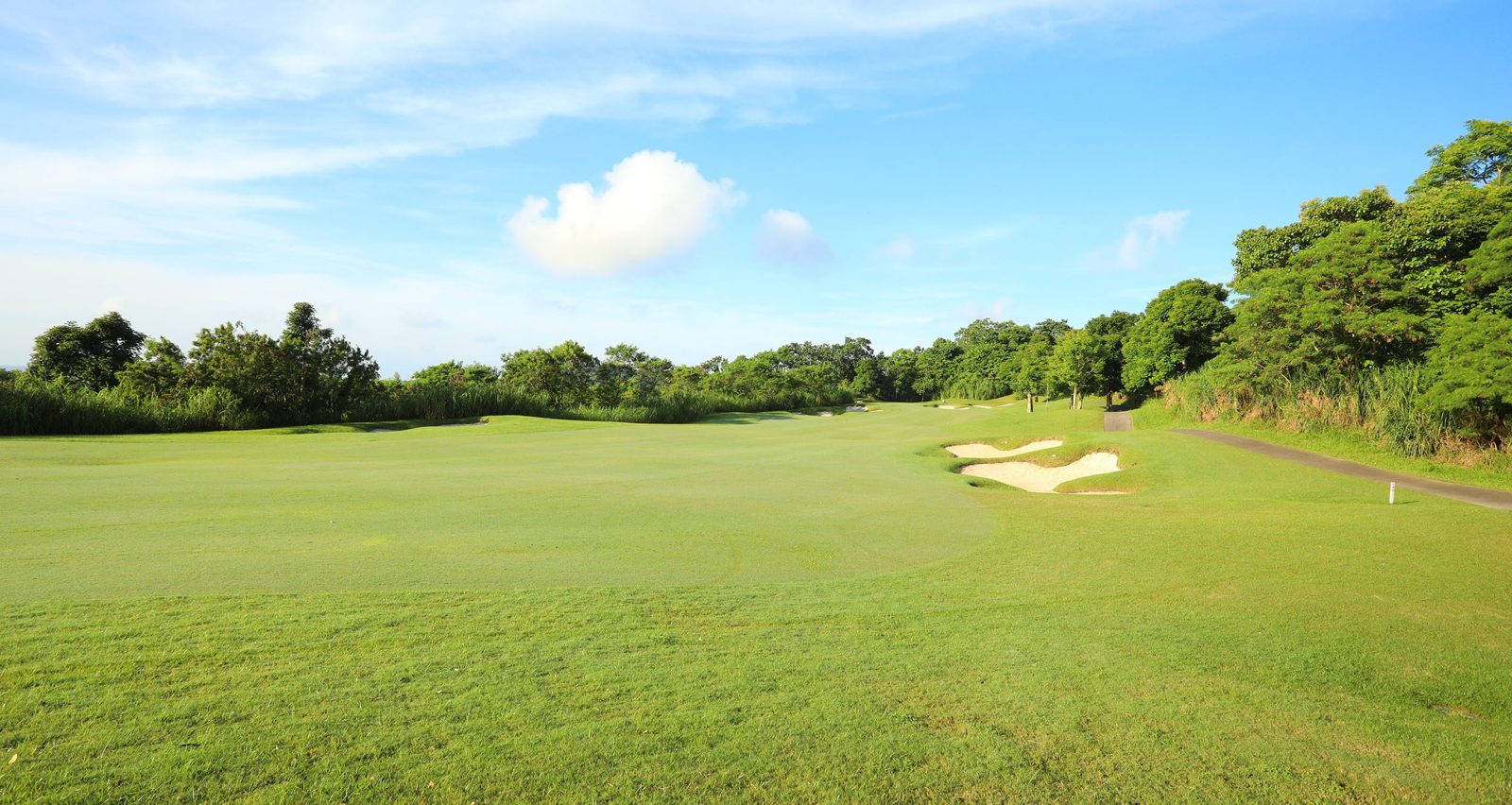스플랜디도CC (Splendido Taal Golf Club) 4