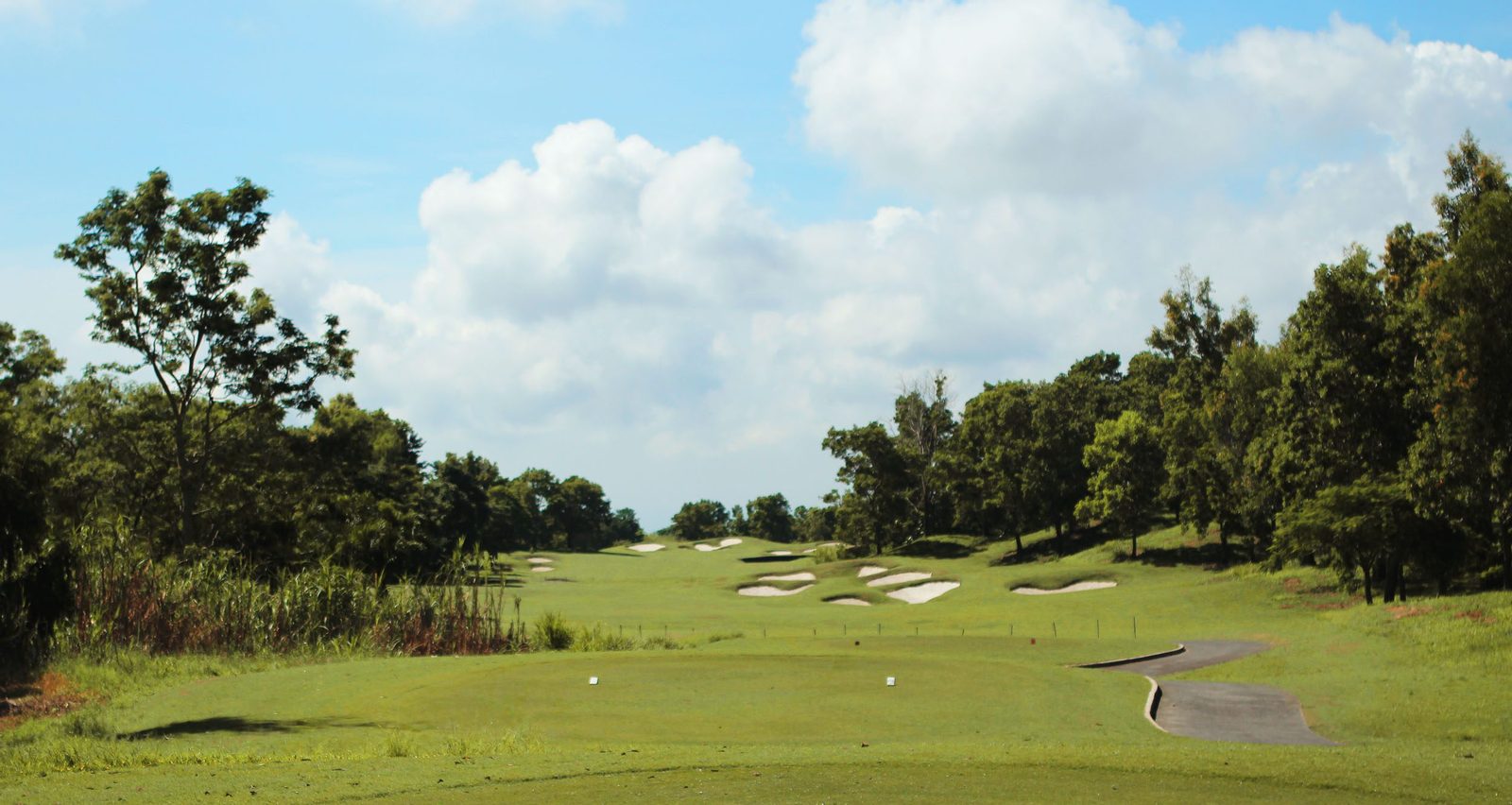 스플랜디도CC (Splendido Taal Golf Club) 5