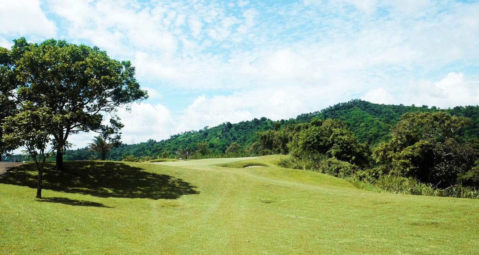 스플랜디도CC (Splendido Taal Golf Club) 6