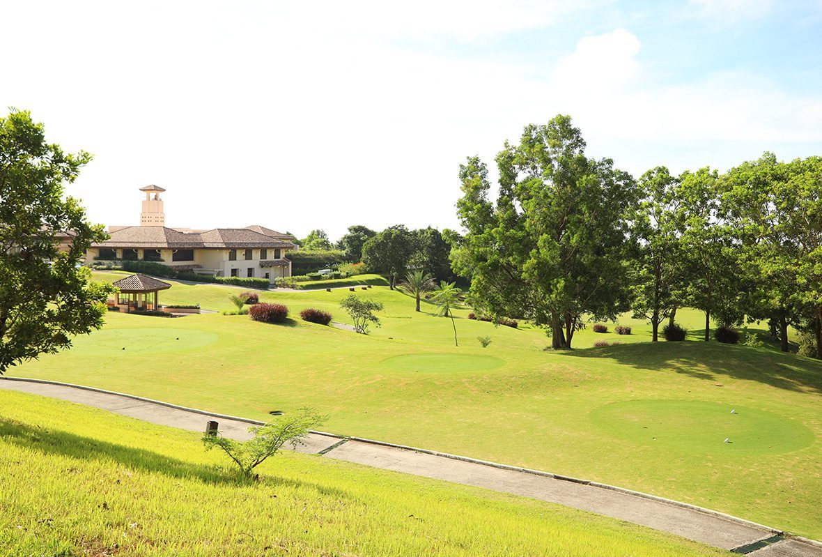 스플랜디도CC (Splendido Taal Golf Club) 7