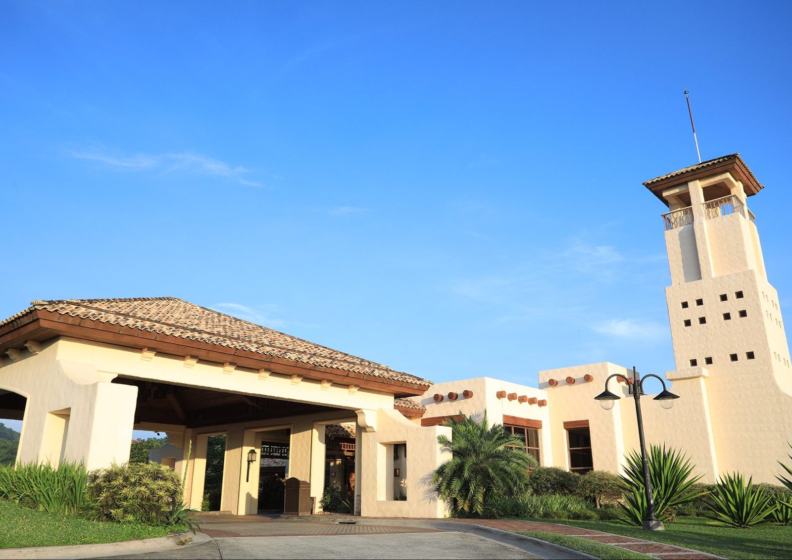 스플랜디도CC (Splendido Taal Golf Club) 8