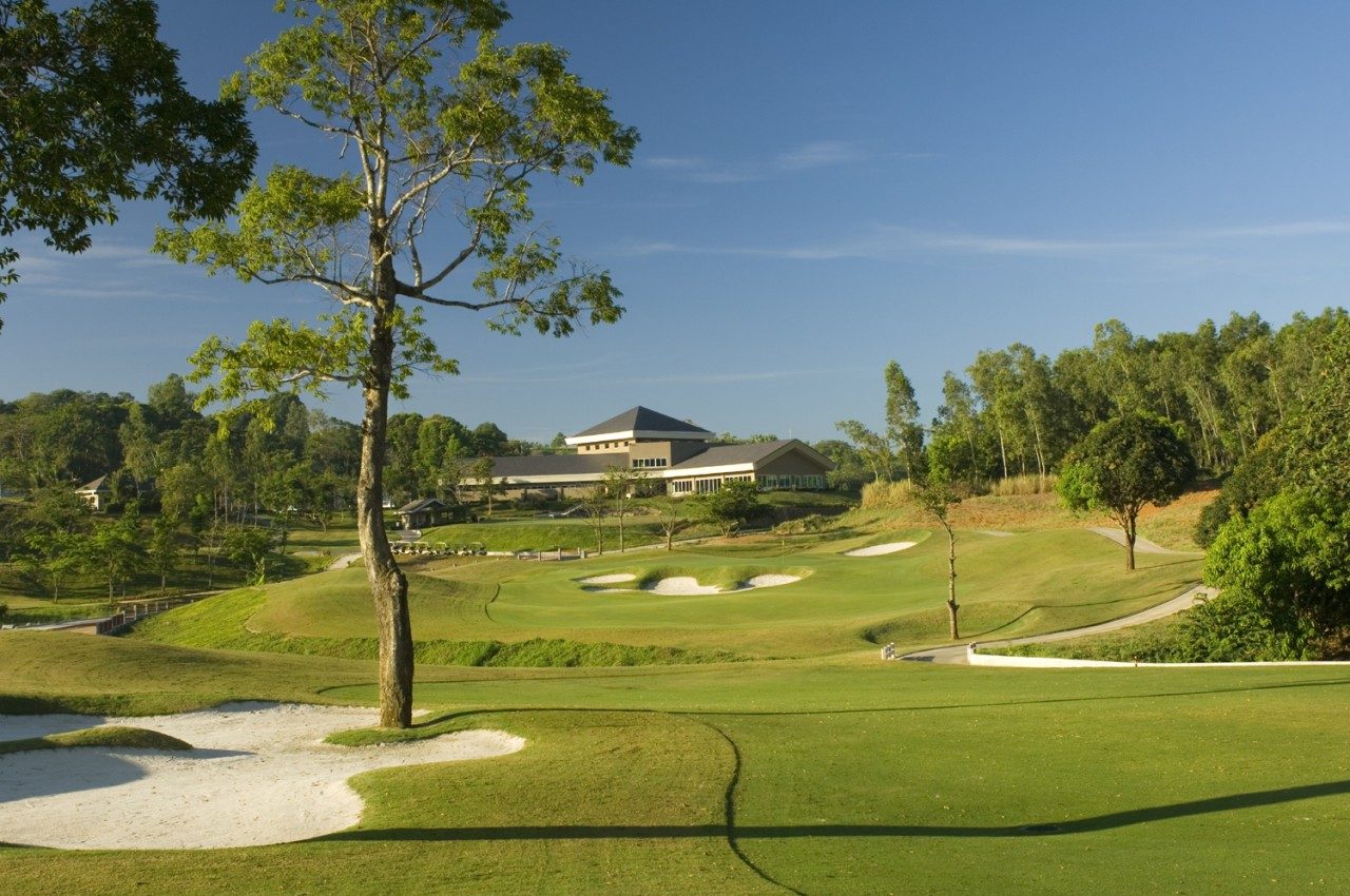 썬밸리 골프&컨트리클럽 (Sun Valley Golf & Country Club) 4