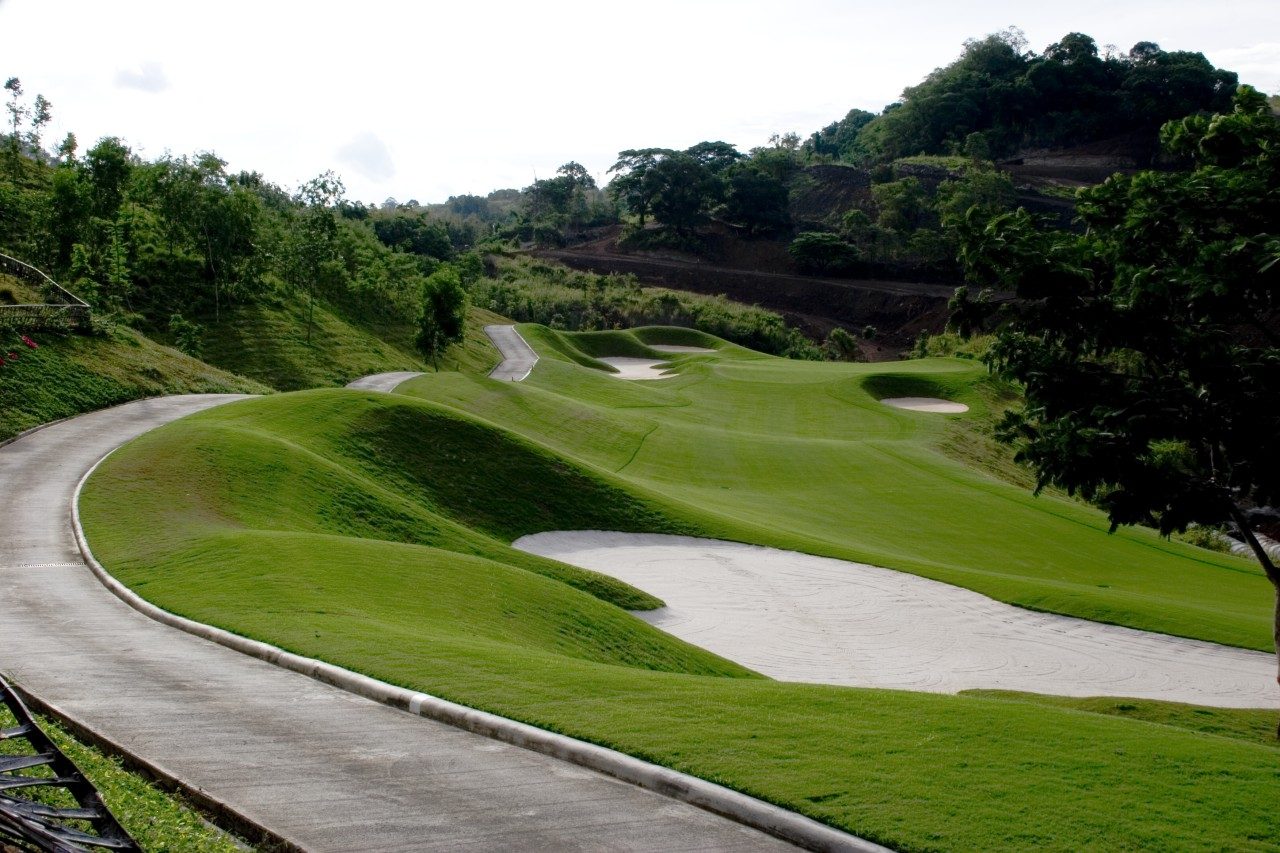 썬밸리 골프&컨트리클럽 (Sun Valley Golf & Country Club) 5