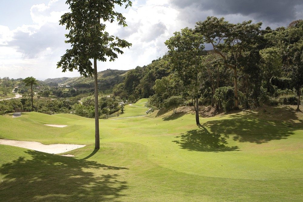 썬밸리 골프&컨트리클럽 (Sun Valley Golf & Country Club) 6