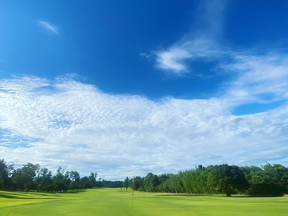 일본 미야자키 미야자키 Country Club 코스 사진 4