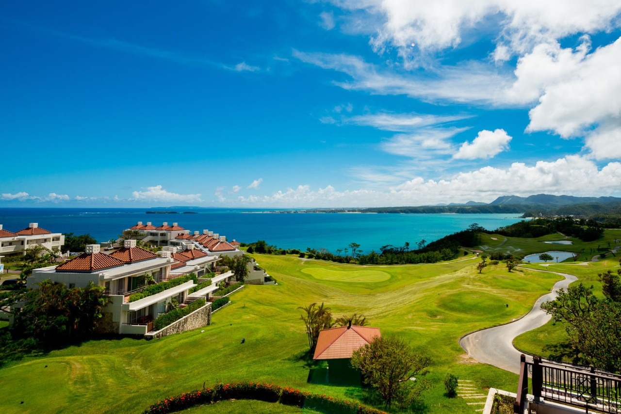 카누차 골프 코스 (Kanucha Golf Course) 1