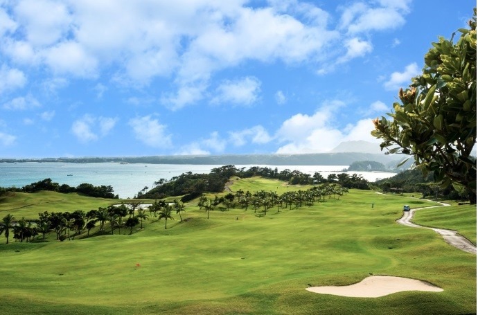 카누차 골프 코스 (Kanucha Golf Course) 3