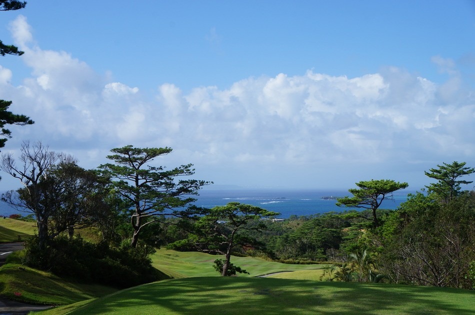 카누차 골프 코스 (Kanucha Golf Course) 4