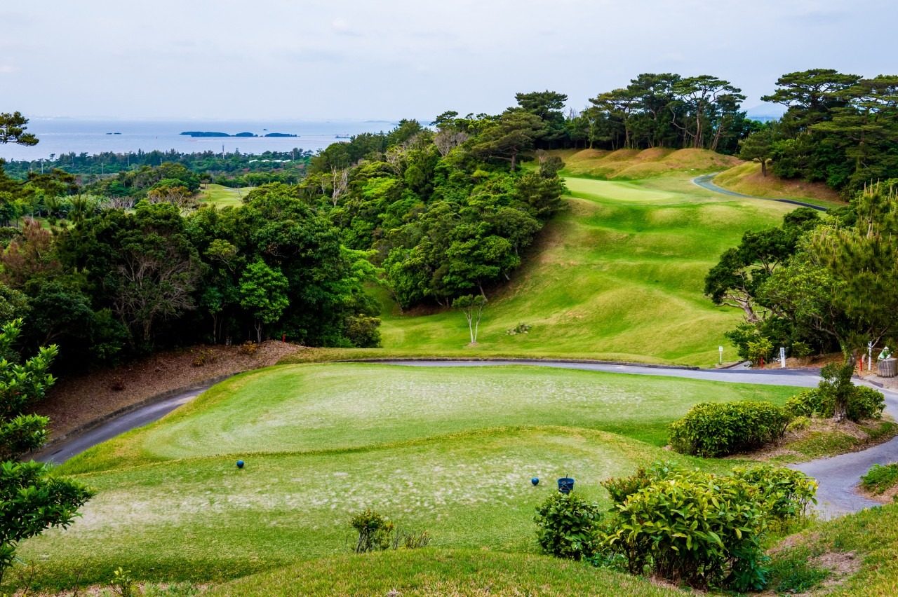 카누차 골프 코스 (Kanucha Golf Course) 6