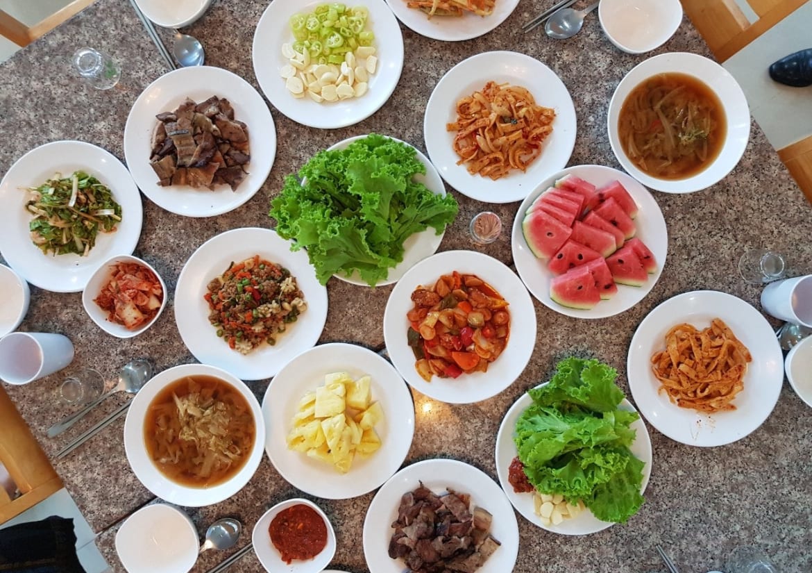 썬라이즈라군 호텔 (또는 스카이밸리 골프텔, 2인1실) 5