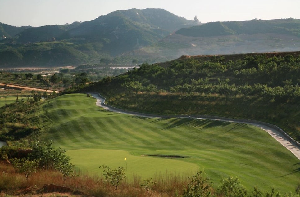 단령CC(취곡) · 국제CC · 성지CC · 불광CC 중 하루 1곳 5